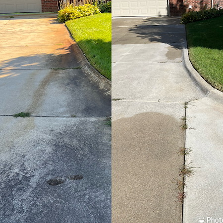 Boost your homes curb appeal in swartz creek before summer