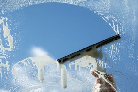 Crystal clear windows professional window cleaning tips for michigan winters
